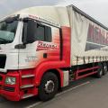 MAN TGX26.400