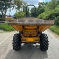 THWAITES 3 TONNE