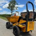 THWAITES 3 TONNE