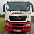 MAN TGX26.400