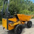 THWAITES 3 TONNE